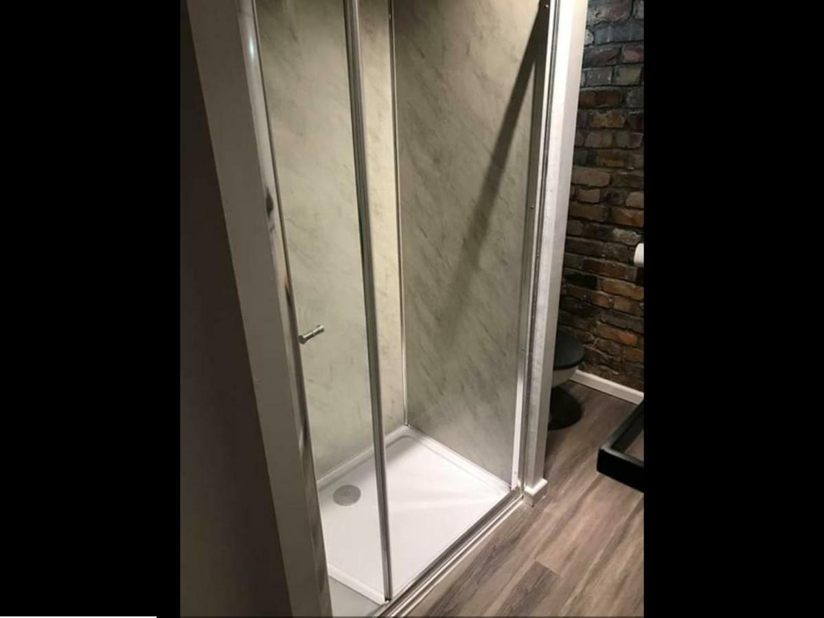 סקארבורו Waterfront Apartment מראה חיצוני תמונה